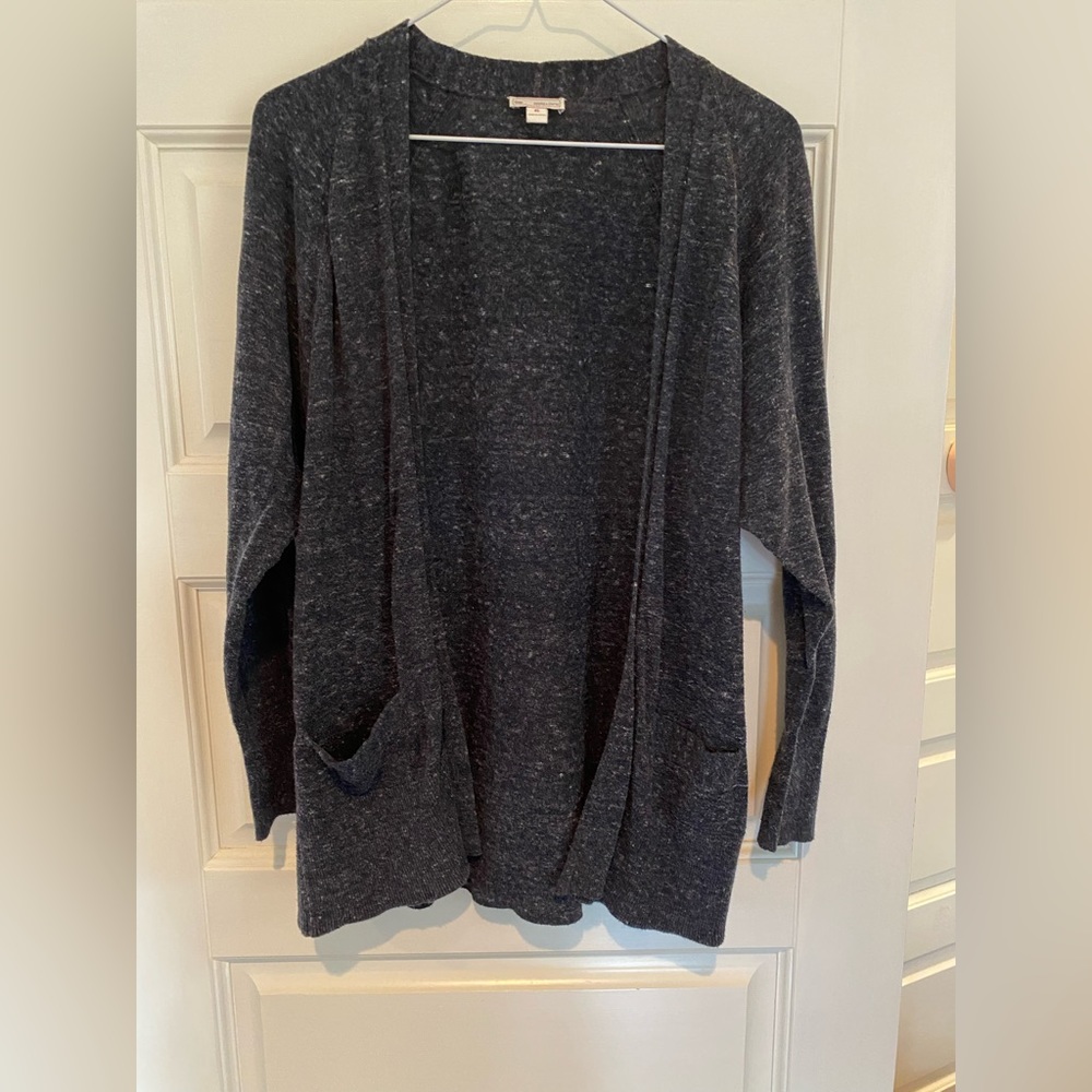 Gap cardigan